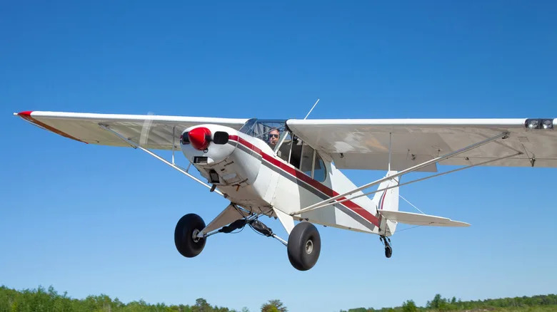 Car Vs. Airplane Engines: Why They're Built Differently