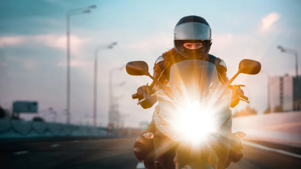 Why Do Some States Require Seat Belts But Not Motorcycle Helmets?