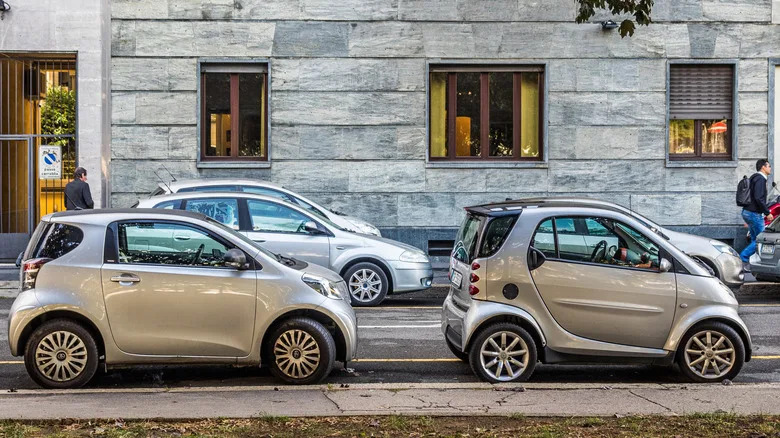 What Cylinder Engine Is Best For City Driving?