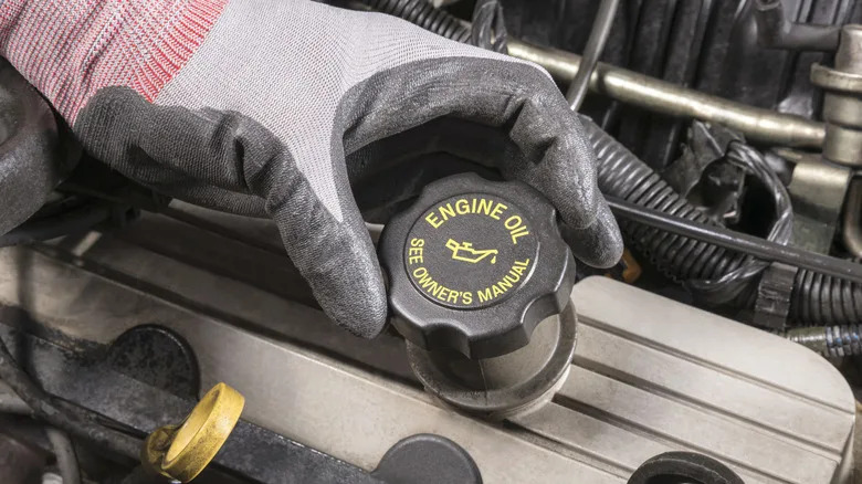 Motor Oil: Understanding The Classifications And What Sets Them Apart