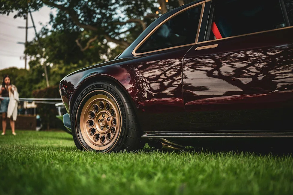 Why Restomods Are Quietly Taking Over the Classic Car World