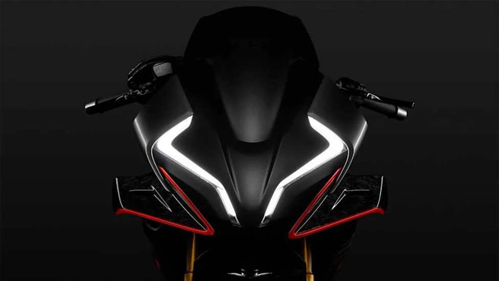 CFMoto’s Future Superbikes Are Getting Brembo Brakes. That Should Tell You The Company's Direction