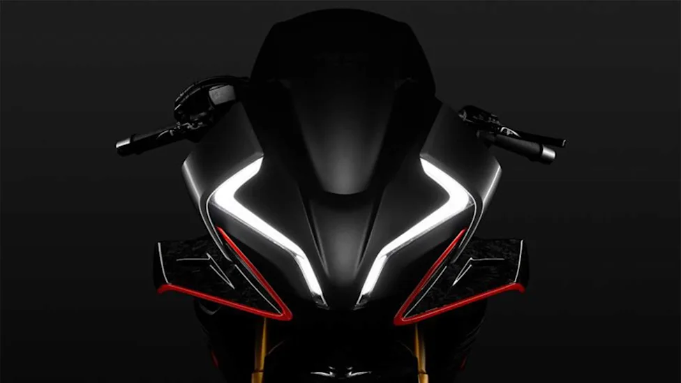 CFMoto’s Future Superbikes Are Getting Brembo Brakes. That Should Tell You The Company's Direction