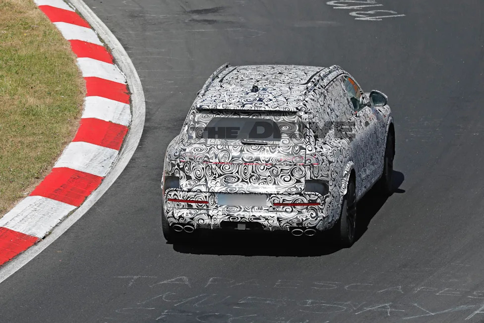 Audi, Audi V8, The Audi CEO Just Told Us the V8 Isn’t Dead: Here’s Where It’s Going