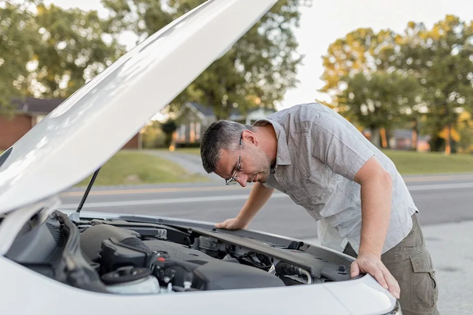 Don’t Panic — Here’s Why Your Car Ticks When It’s Cooling Down