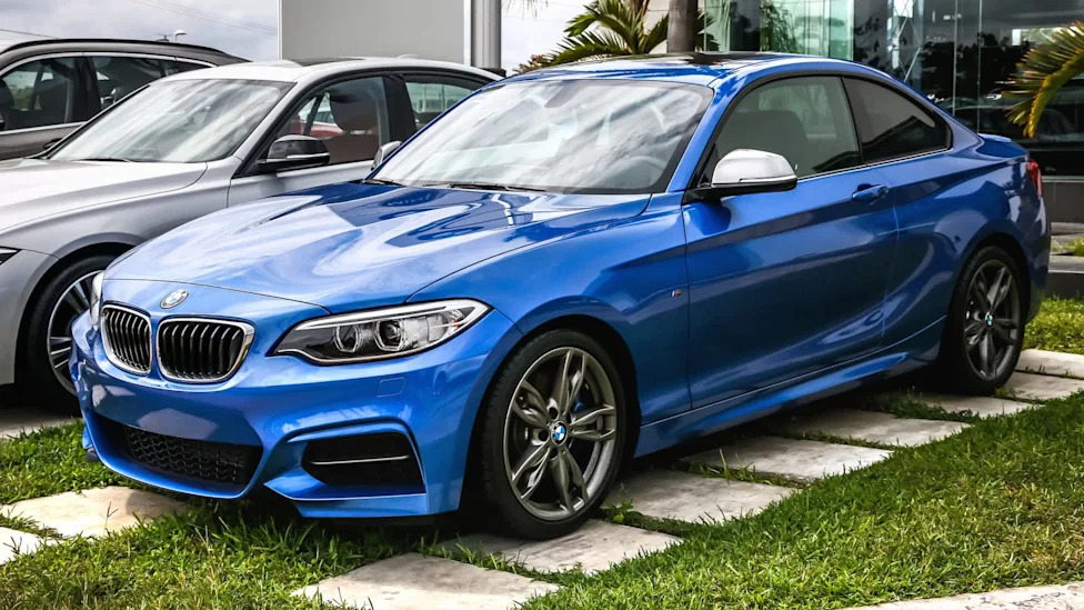 BMW, BMW expands fire-risk recall to over 318,000 vehicles after 2 earlier fixes failed