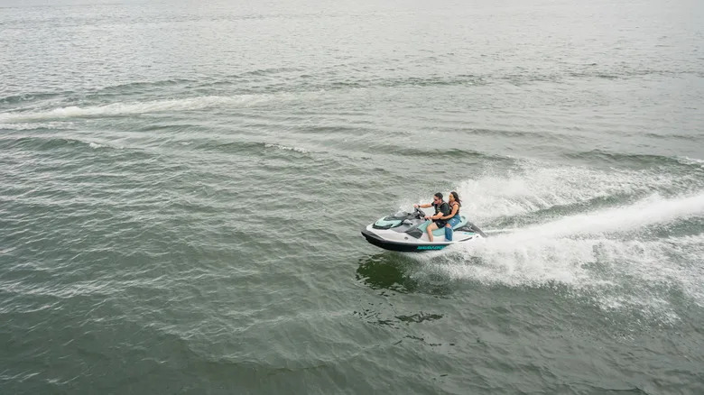 What Does PWC Stand For In Boating?