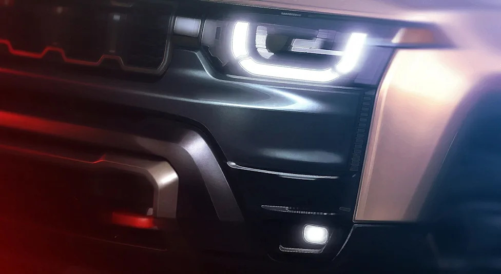 Jeep Just Confirmed the Cherokee Trailhawk Is Coming Back