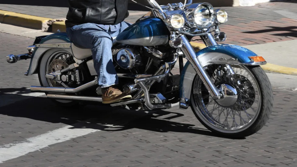 What Are Ape Hangers And Why Do Some Bikers Love Them?