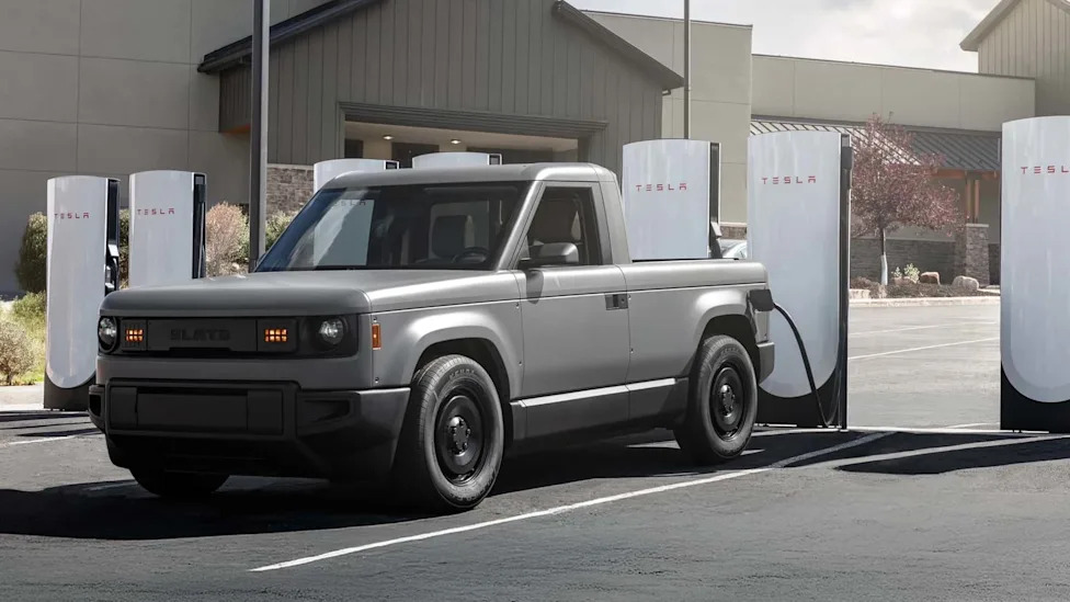 Slate Could Have A Powerful New Friend In Carvana