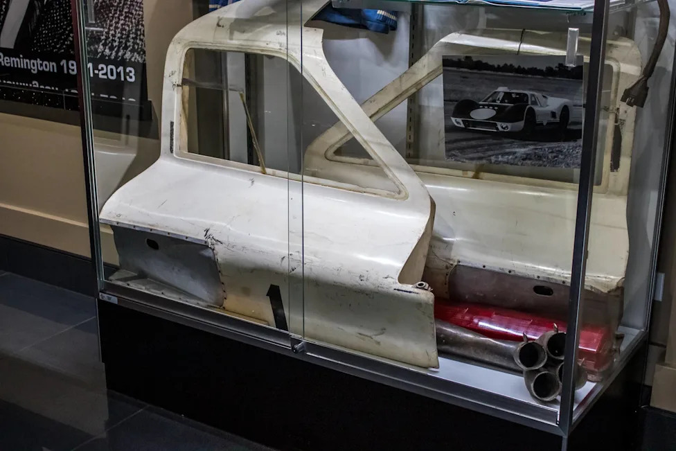 The Shelby American Collection is America's Most Underrated (And Well-Hidden) Auto Museum