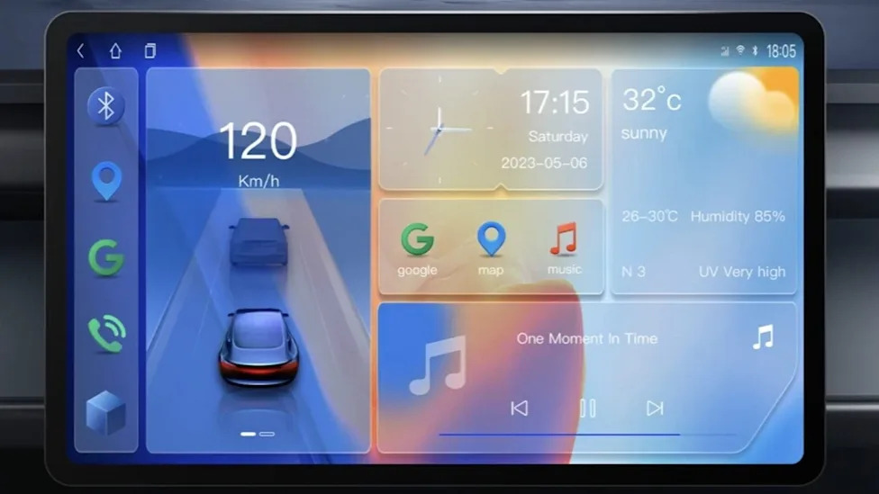 Security Company Says Hackers Are Turning Car Infotainment Systems Into Botnets