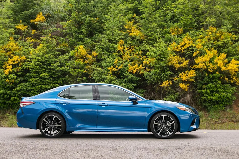 Quality Used Cars Under $20,000 Are Becoming Impossible To Find