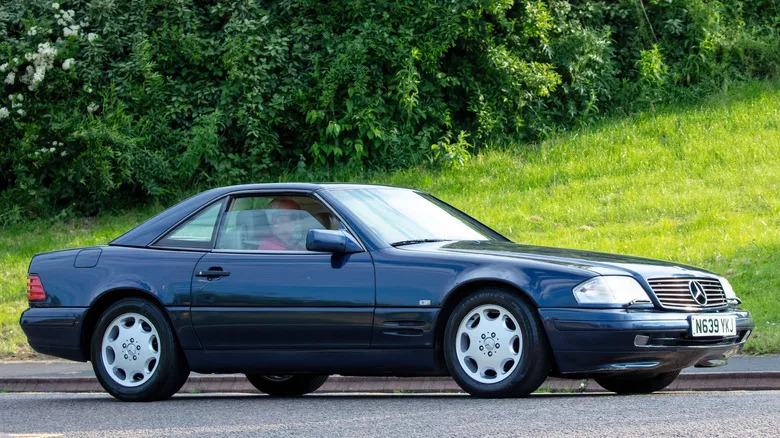 V12 Vs V8 Engine: What's The Difference &amp; Is One Better For Daily Driving?