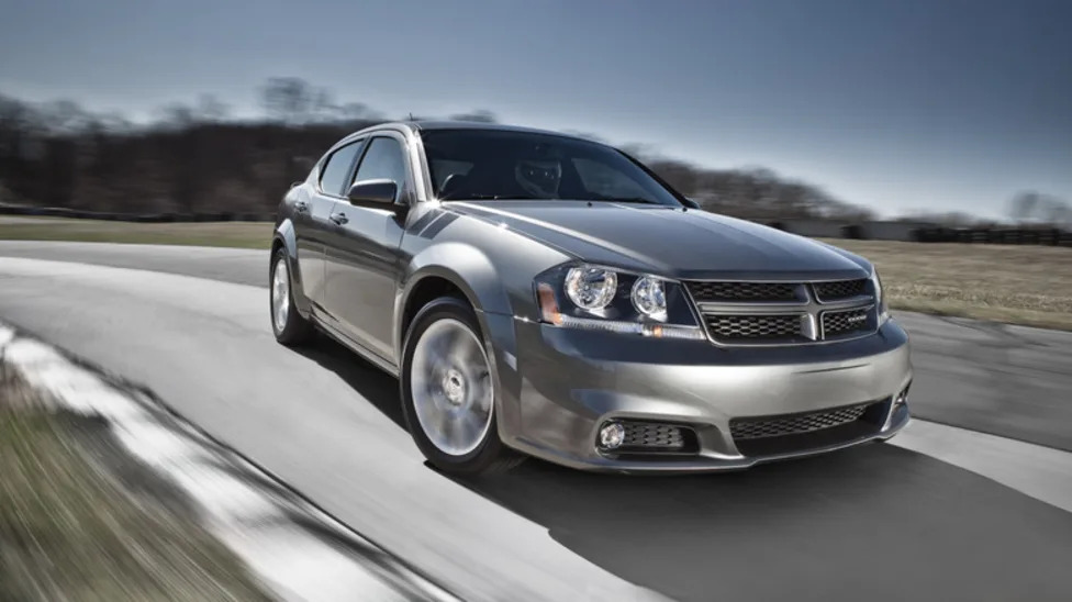 Why Was The Dodge Avenger Discontinued &amp; Was It A Good Car?