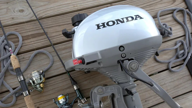 Who Makes Honda's Boat Engines &amp; Where Are They Built?