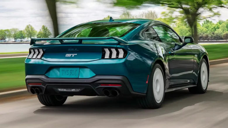 149K Ford Vehicles Could Lose Power While Driving – Check To See If Yours Was Recalled
