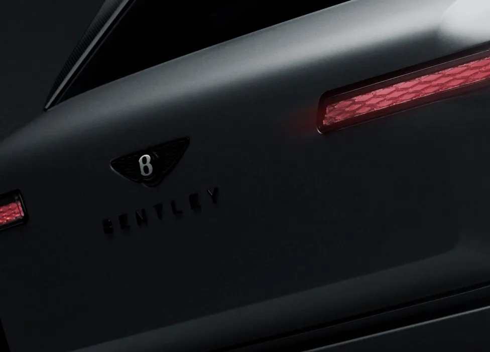 Bentley's new battery-electric SUV set for September debut