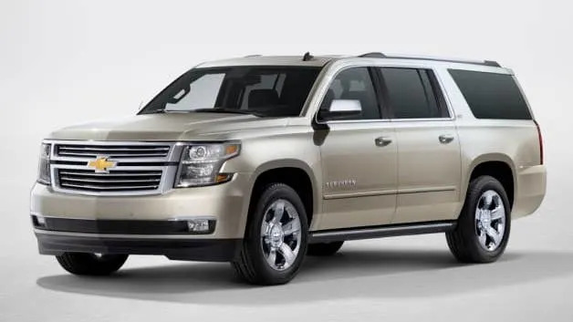 GM Recalls Chevy, GMC, And Cadillac Vehicles After Missing Part Could Lock Wheels