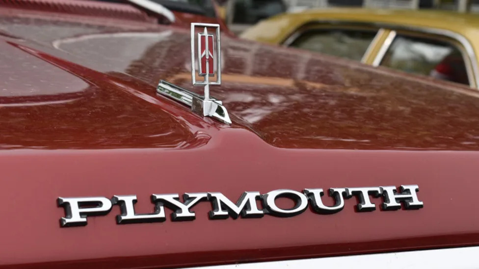 Plymouth's Only SUV Was Really A Dodge Ramcharger With A Removable Soft Top Truck Cab