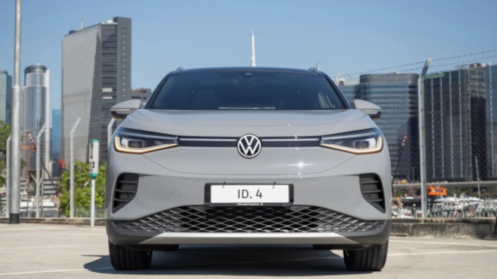 Volkswagen, Volkswagen takes up to $12,500 off ID.4s in the US, but shoppers may need to ask for it