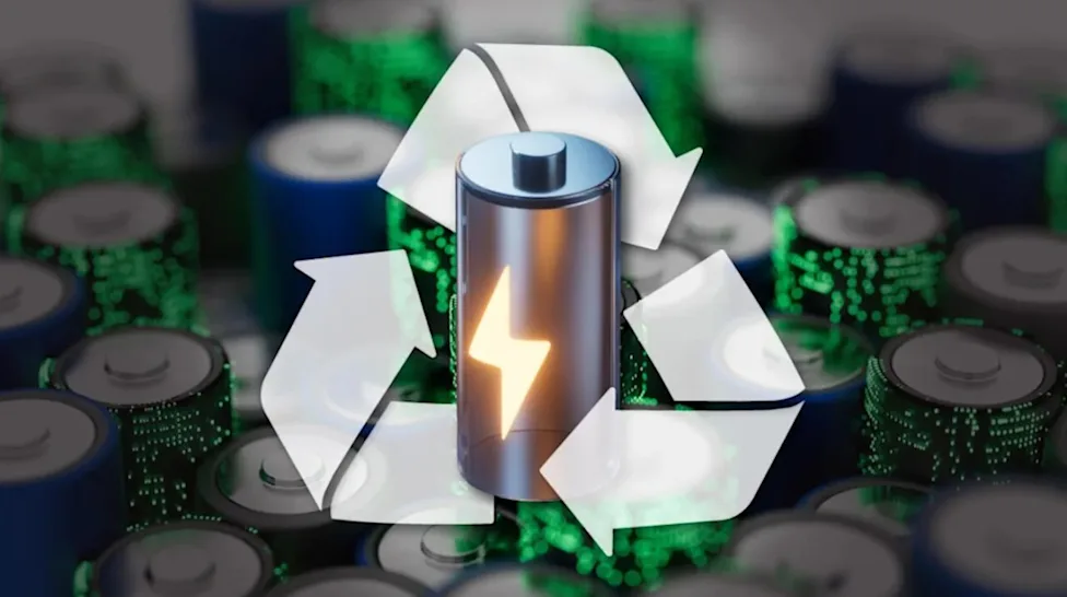 Cornell’s Electrochemical Bath Revives Dead EV Batteries to 95% Capacity