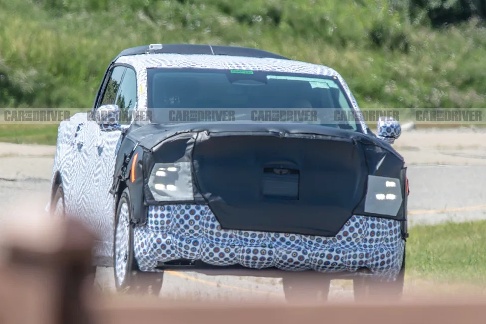 Ford's Affordable Electric Truck Officially Has a Name and an Attractive Starting Price