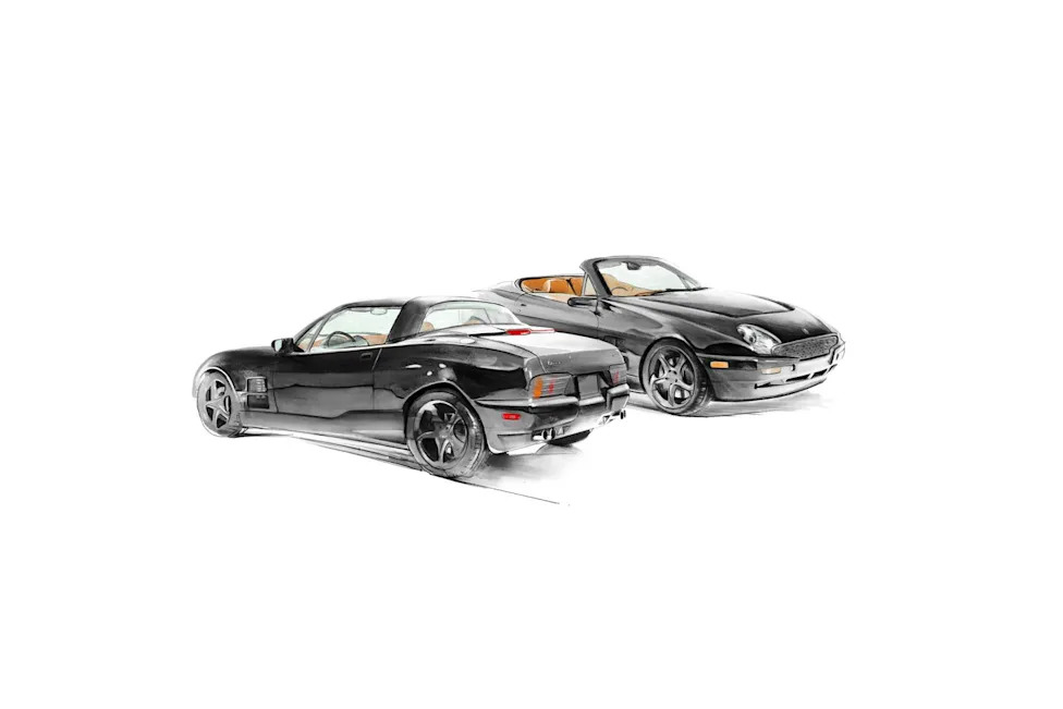 You Probably Forgot This Timelessly Styled, Mustang V-8-Powered, Obscure Convertible, but It Could Be a Great Buy
