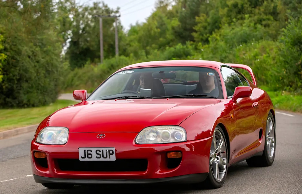 89 Years Ago Today, This Car Company Was Born and Changed the World Forever