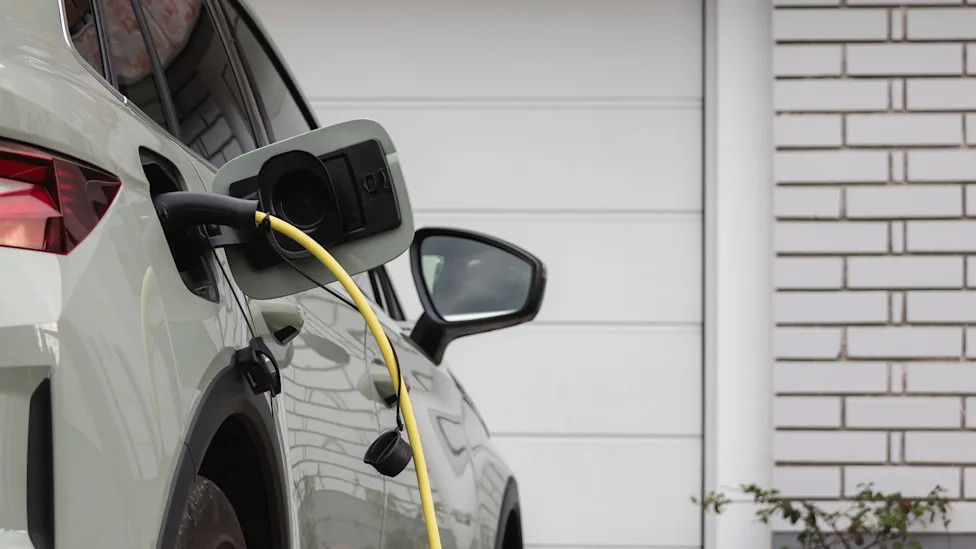 US home EV charging costs 5 to 6 cents a mile, and still beats gas after tax credit ends