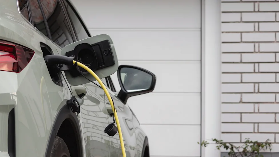 US home EV charging costs 5 to 6 cents a mile, and still beats gas after tax credit ends