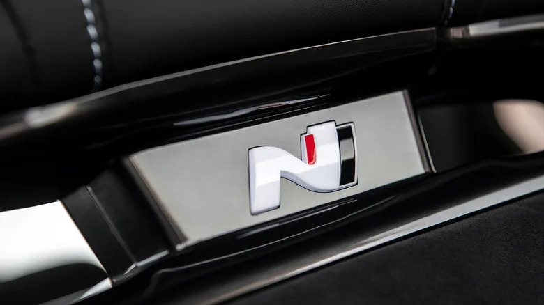 What Does N Stand For On Hyundai Cars?