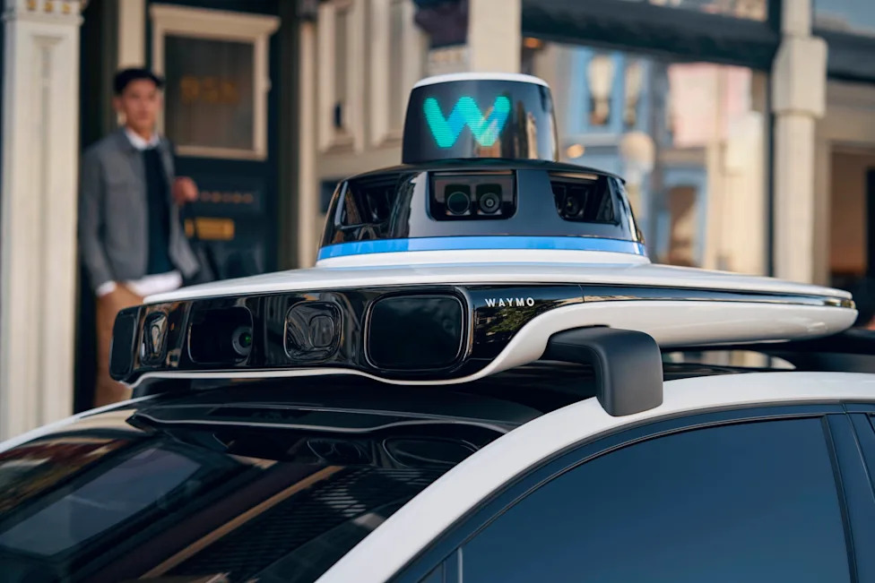 Robotaxi, Waymo opens up robotaxi service in Dallas to everyone