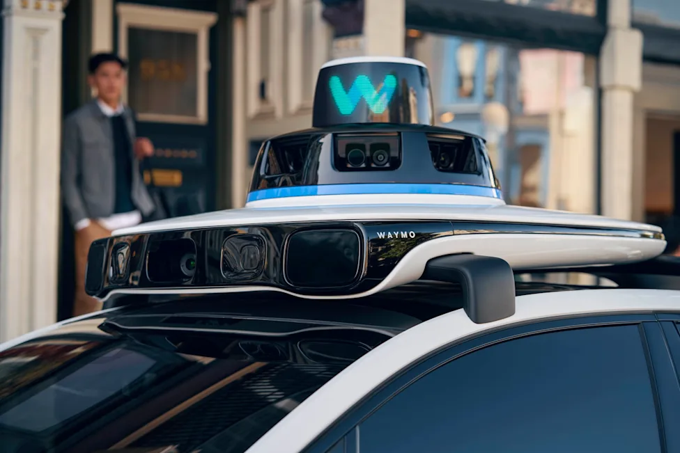 Robotaxi, Waymo opens up robotaxi service in Dallas to everyone