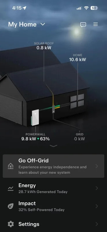 Tesla owners notice popular solar charging feature is missing after installation