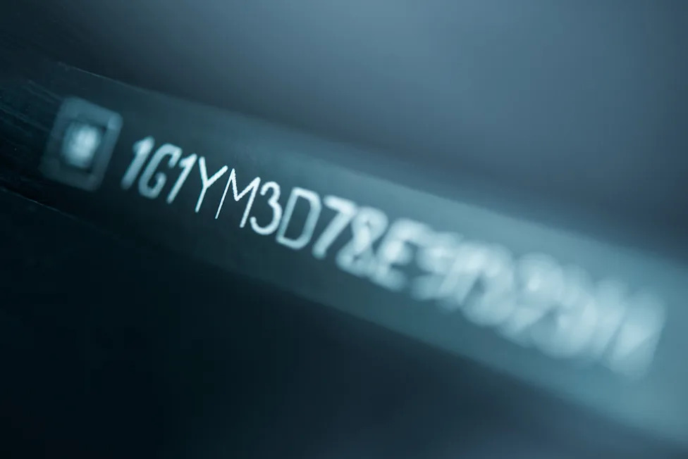 What Is a VIN? Here’s Where to Find Your Car’s Vehicle Identification Number