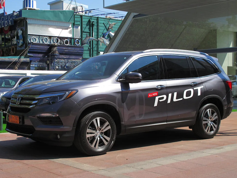 Honda Flags Nearly 900,000 Vehicles Over Critical Suspension Failure