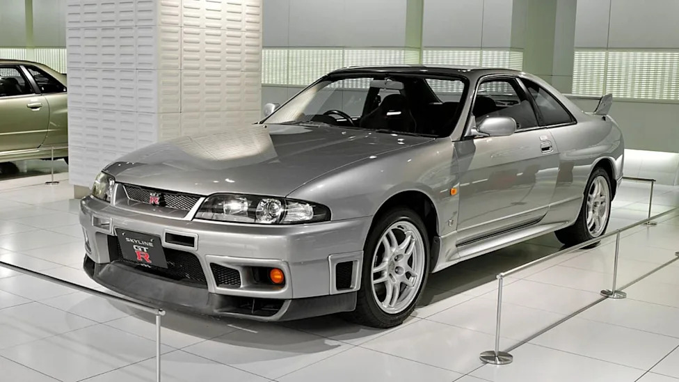 Nissan CEO Confirms That Next-Gen Skyline Won't Get The Dreaded CVT Transmission