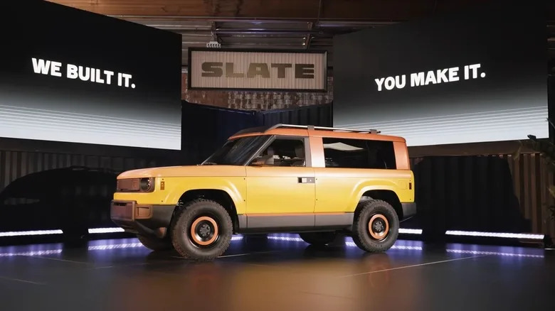 This Is America's Most Affordable New Pickup Truck At Around $25,000
