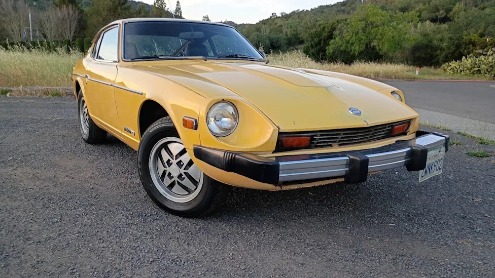 1978 Datsun 280Z For Sale