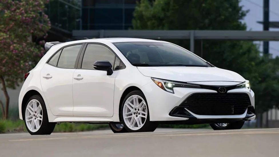 Long-Term Affordability: Finding The Cheapest New Vehicles To Own