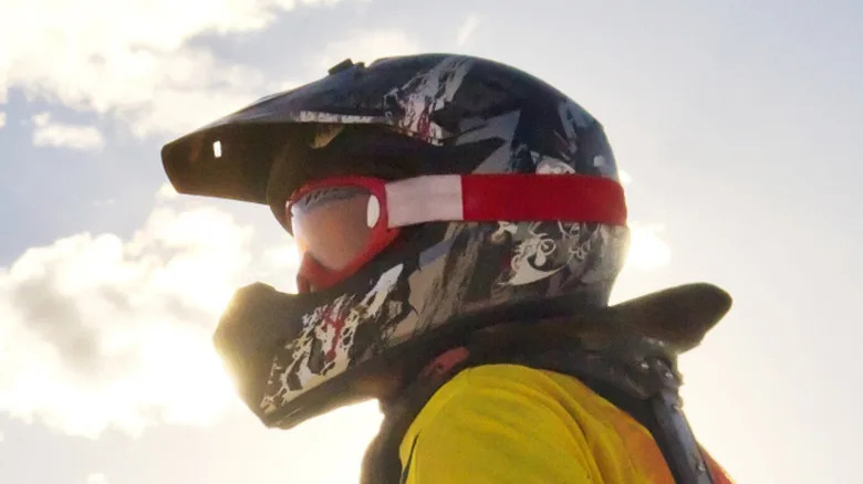 Is A Dirt Bike Helmet Street Legal? Here's What You Need To Know