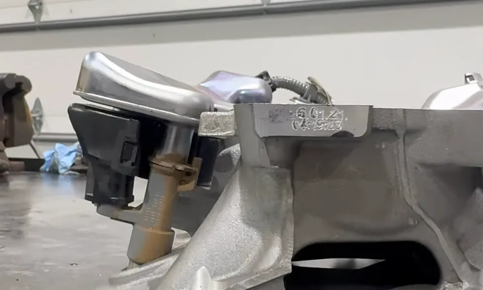 Toyota Tundra's Replacement V6 Engine Failed Too, Despite Looking Nearly New