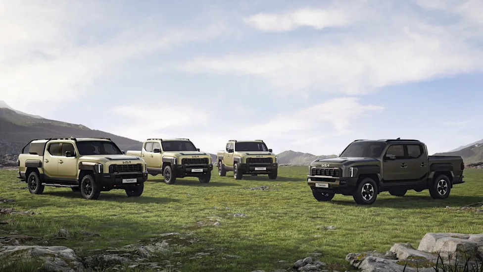 Silverado vs. F-150 vs. Ram: Which Full-Size Truck Actually Wins in 2026?