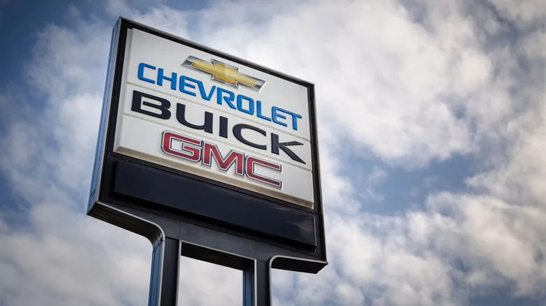 How Many Car Brands Has GM Discontinued Over The Years?