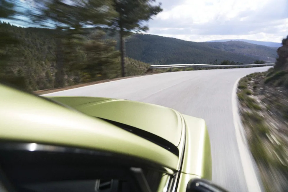 Bentley Torcal Will Be the Most Powerful, Quickest-Accelerating Road Car to Ever Come Out of Crewe