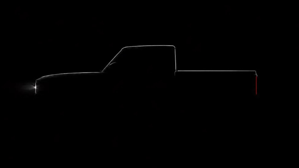 America’s New $21,500 Mini Gas Truck Has A Manual And 600-Mile Range