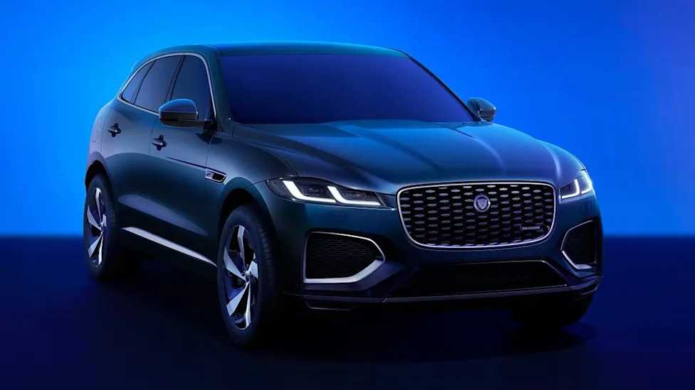 Why an English Town Wants To Charge SUVs More to Park