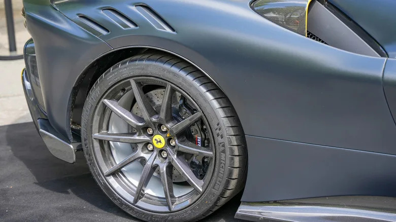 Can Carbon Fiber Wheels Be Repaired?