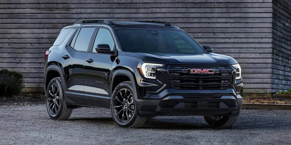 GM Finally Has a Fix for SUVs Stuck in First Gear, but More Models Are Affected